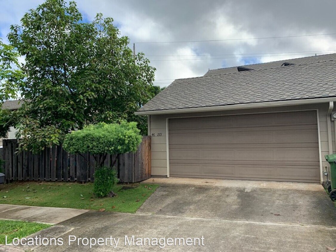 Primary Photo - 3 br, 2 bath House - 47-273 Ahui Nani Place