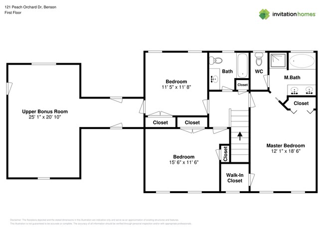 Building Photo - 121 Peach Orchard Dr