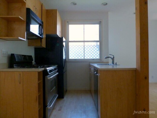 Foto del edificio - 2646 3rd St