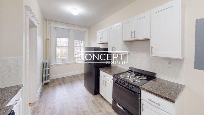 Foto del edificio - 6 Vinal St