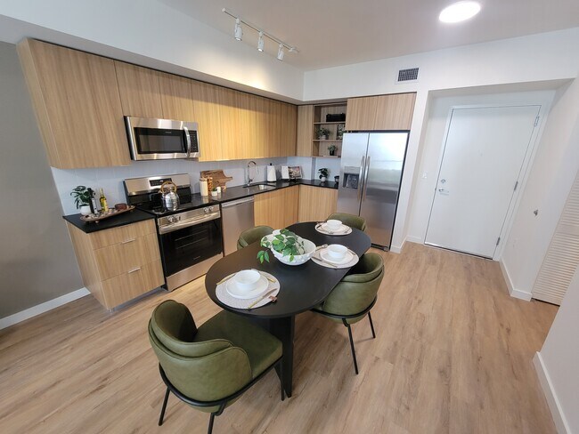 Foto del edificio - 923 E 28th St