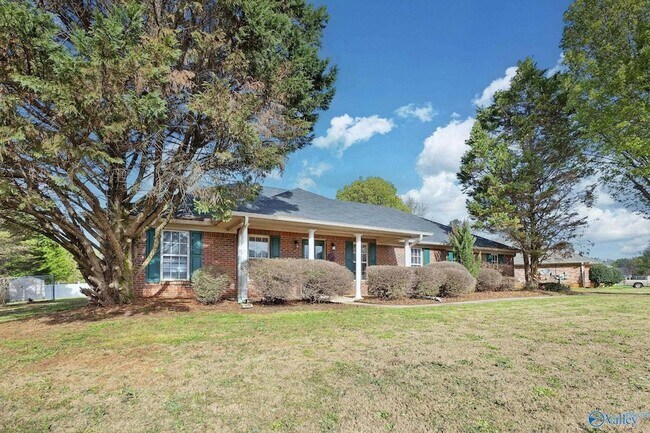 Foto del edificio - 106 Smith Vasser Rd