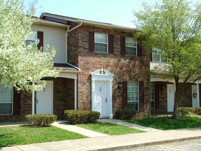 Woodland Heights Apartments Rentals Chillicothe, OH