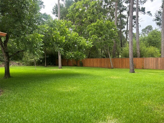 Foto del edificio - 3118 Timber Ln
