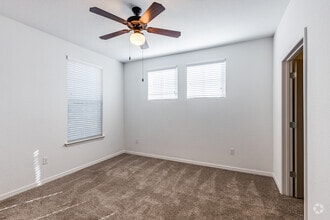 2 BR, 2 BA - 1,140SF - Bell Lake Forest
