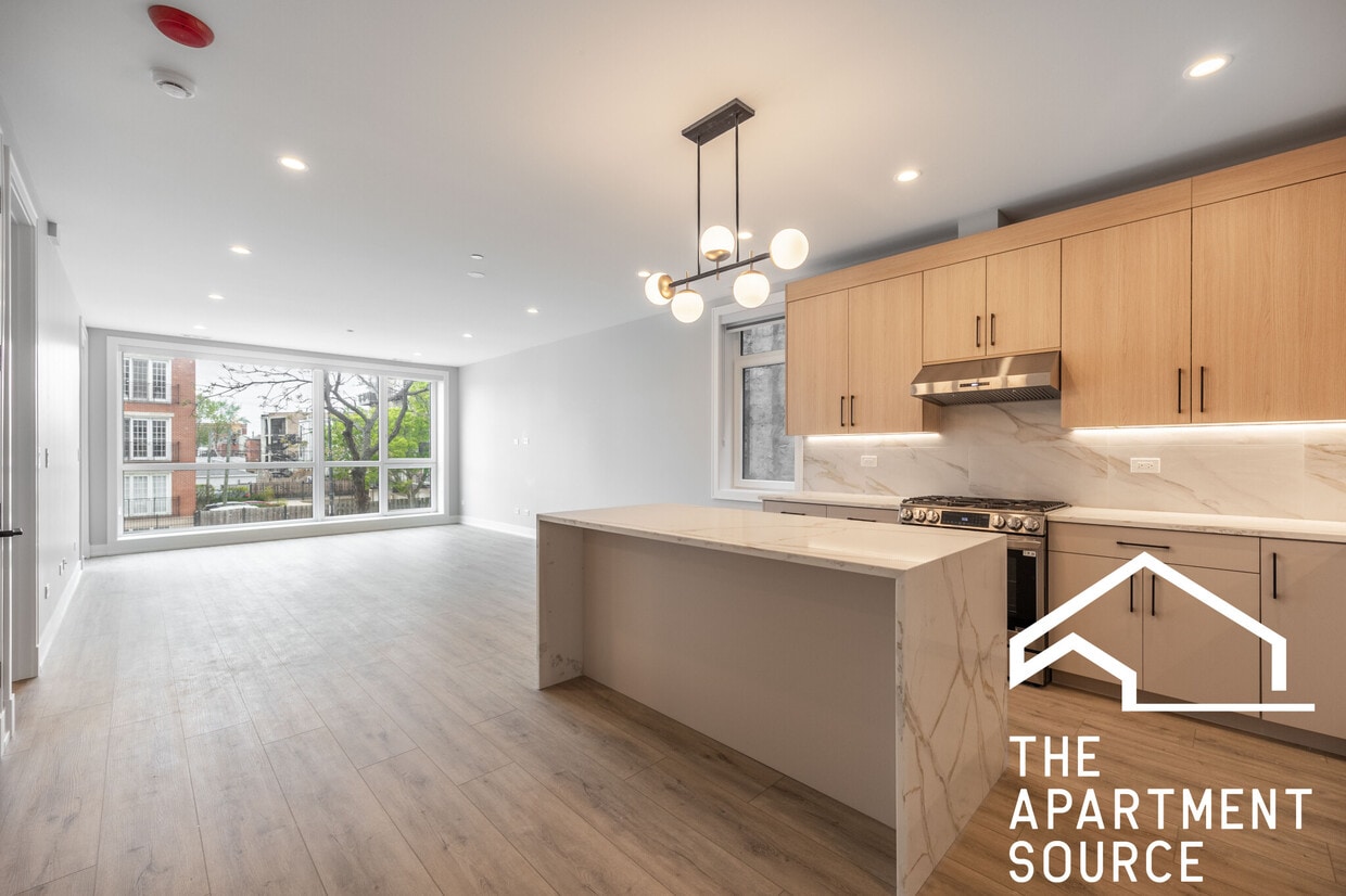 Foto principal - 2354 W Polk St