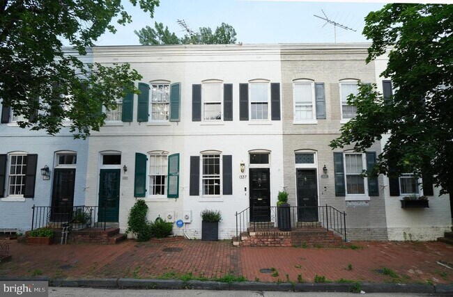 Foto del edificio - 1337 28th St NW