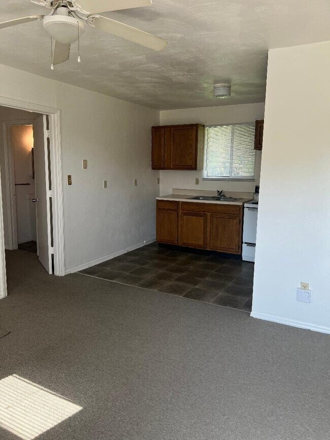 Foto del edificio - 1416 Moorman Ave NW