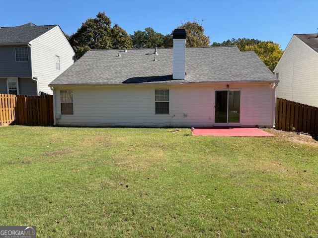 Building Photo - 3819 Ethridge Pl NW