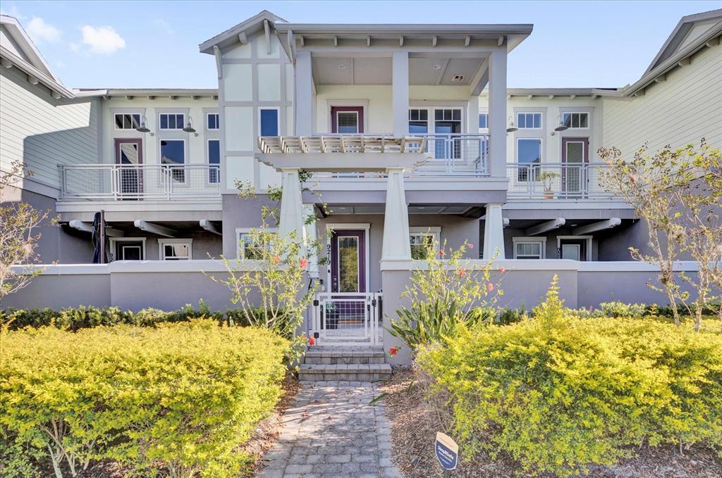 Foto principal - 9219 Laureate Blvd