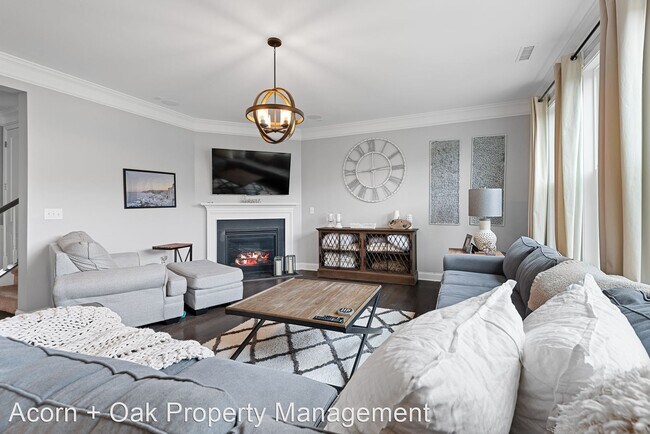 Building Photo - 5 br, 3.5 bath House - 142 Meadow Sage Court
