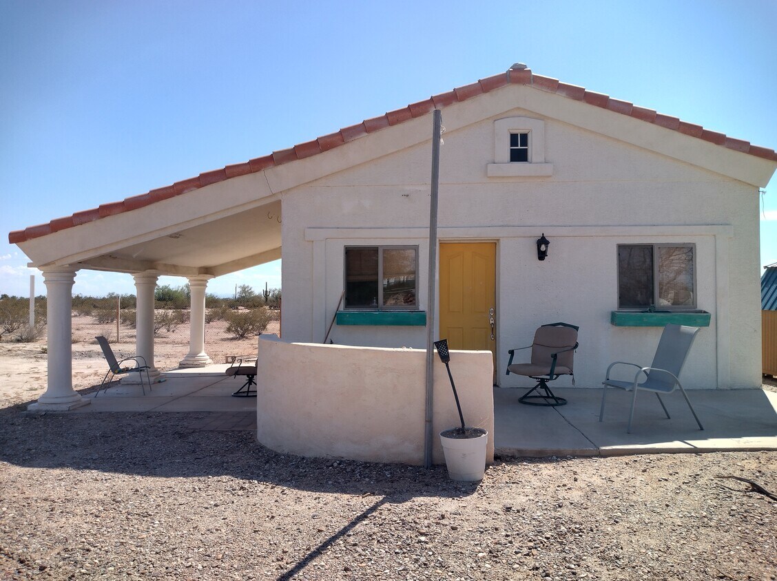 15725 W Belmont Dr Unit 1, Casa Grande, AZ 85194 Apartments in Casa