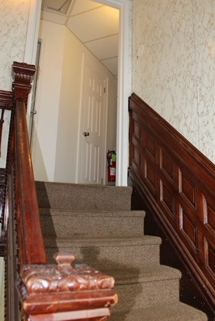 Foto del edificio - 137 Livingston Ave