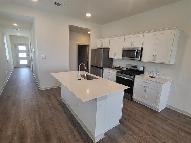 Foto del edificio - 316 Fremont Dr