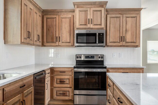 Foto del edificio - 16895 W 164th Pl