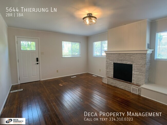 Building Photo - 2 Bedroom House