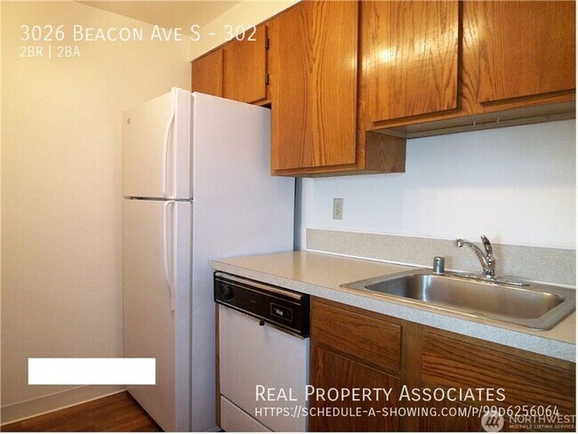 Foto del edificio - 3026 Beacon Ave S