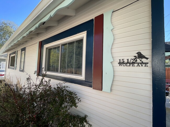 Building Photo - 2-12 Wolfe Ave