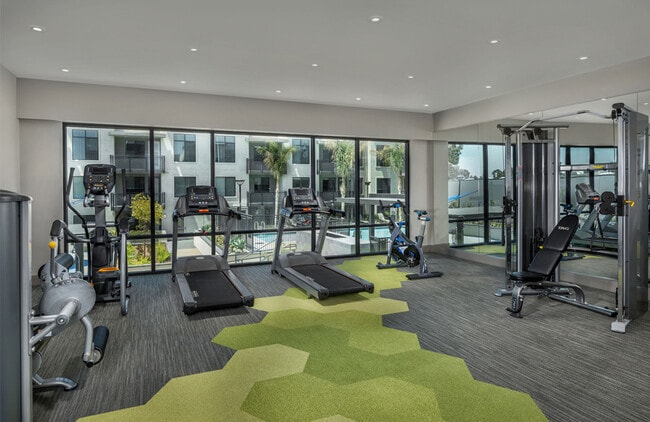 Foto del edificio - Parc Derian