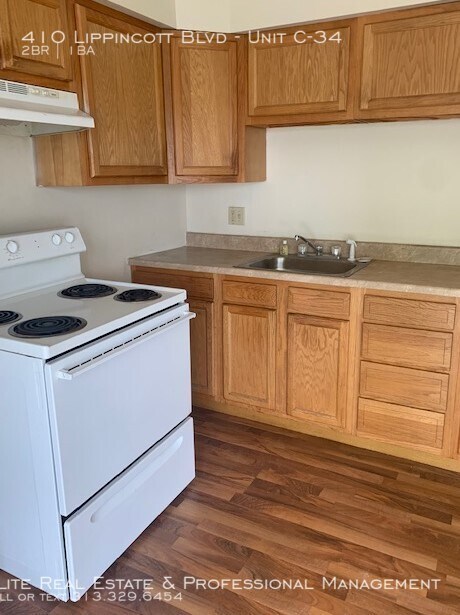 Building Photo - 2 Bedroom Apt on Lippincott