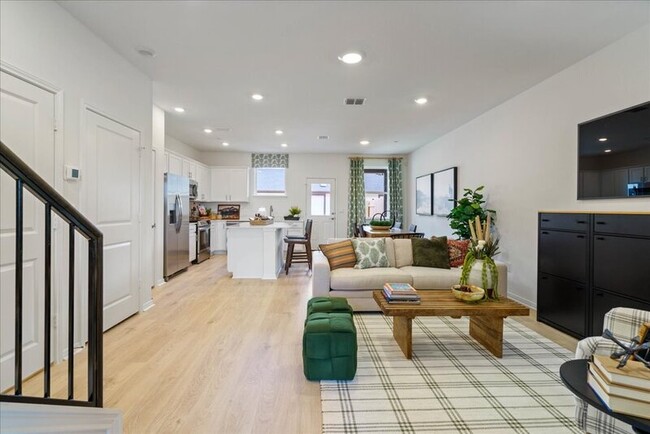 Building Photo - 2531 Caleb Asher Lp