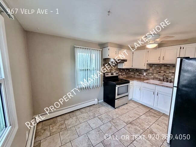 Foto del edificio - 967 Velp Ave