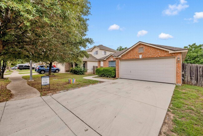 Foto del edificio - One Story Rental in NW San Antonio!!