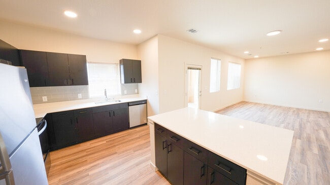 View of Madera Apartments - Apartments in Santa Fe, NM | Apartments.com