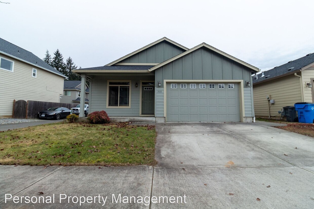 Foto principal - 3 br, 2 bath House - 3111 NE 120th Court