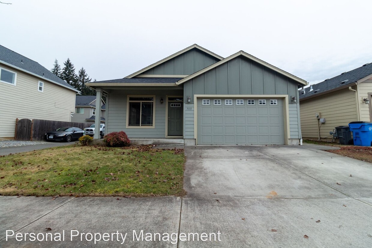 Primary Photo - 3 br, 2 bath House - 3111 NE 120th Court