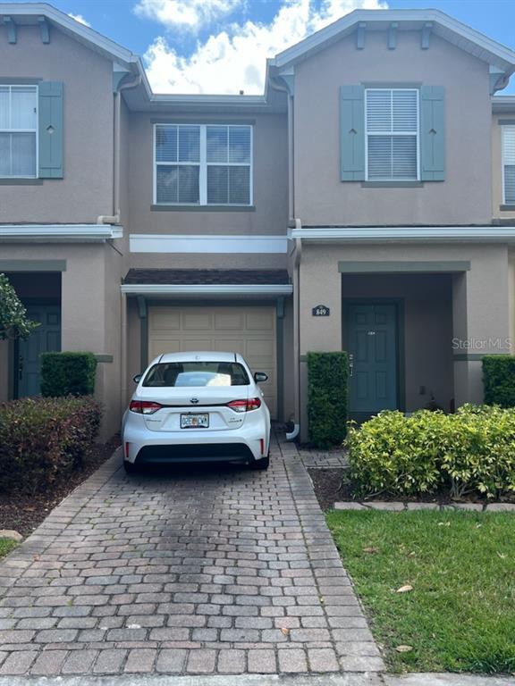 Foto del edificio - 849 Park Grove Ct