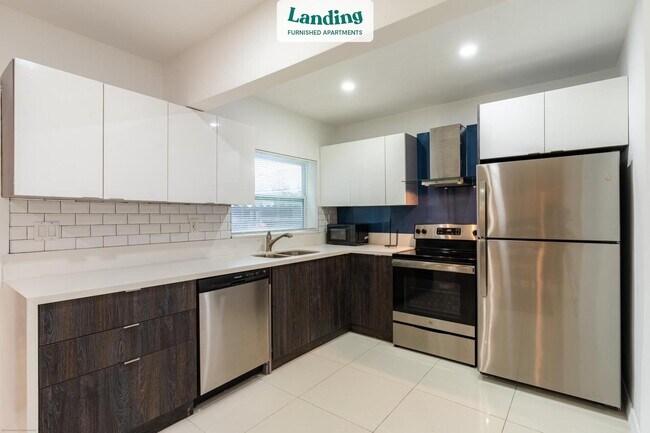 Foto del edificio - 3509 SW 25th Terrace