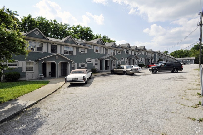 1197 Simpson Rd NW - Westpoint View