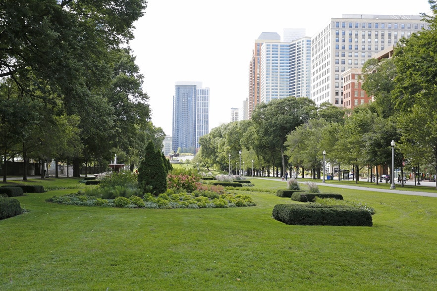 Picture of South Loop Chicago