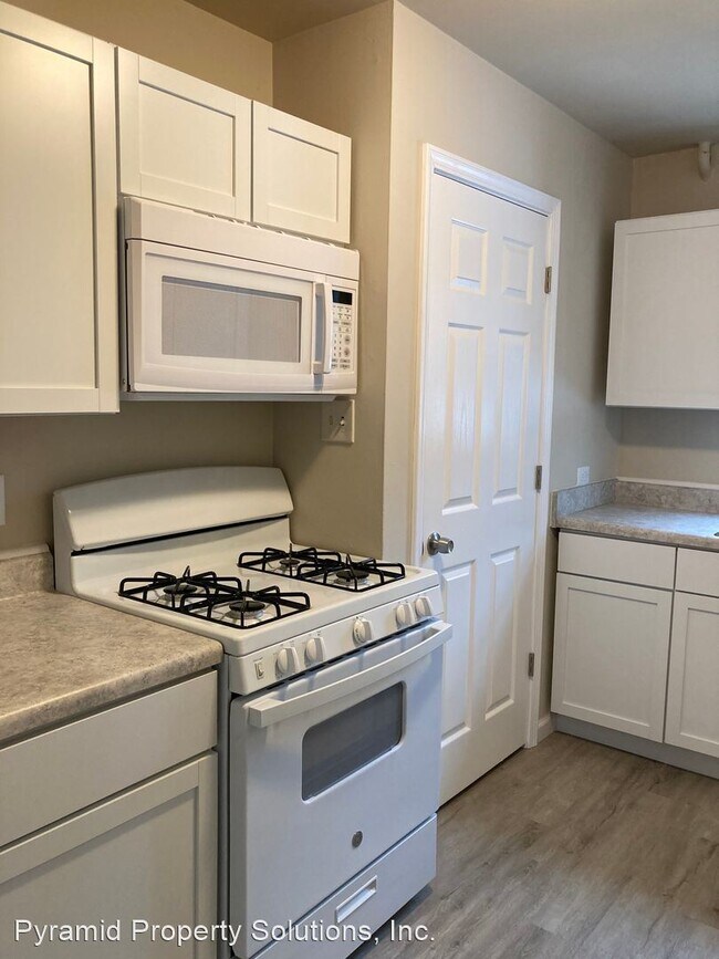 Building Photo - 2 br, 1 bath House - 1200 Oak Park Ave