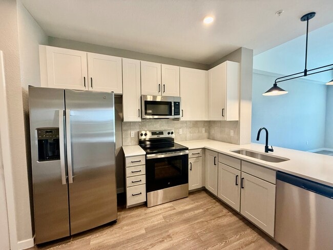 Kitchen - Integra Avalon