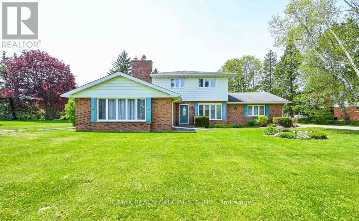 1654 Vaughan Dr, Caledon, ON L7K 1C5 House for Rent in Caledon, ON