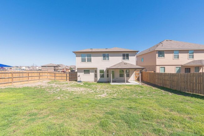 Building Photo - 9501 Raeburn Court