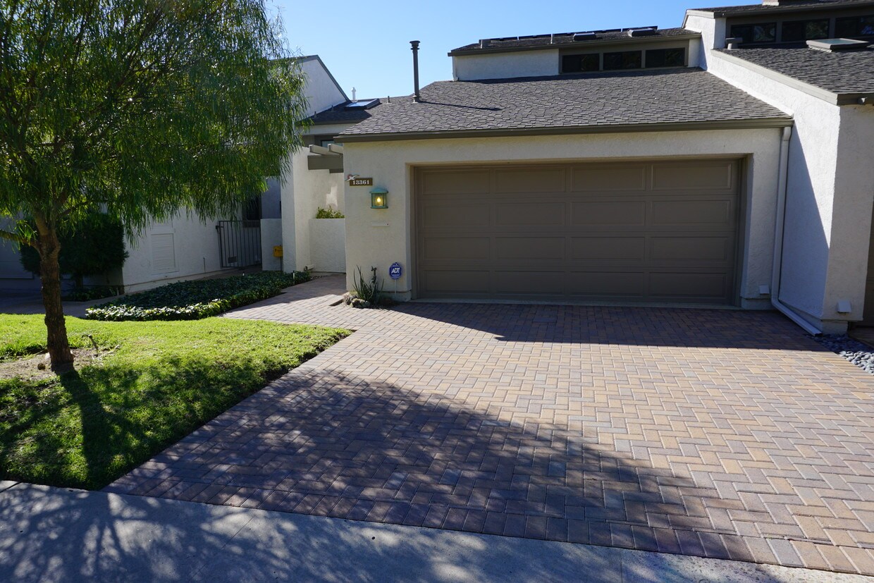 13361 Caminito Mar Villa, Del Mar, CA 92014 Townhome Rentals in Del Mar CA