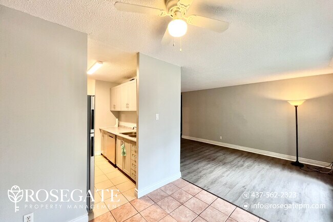 Building Photo - Newly Renovated 3-Bedroom Condo with 1.5 B...