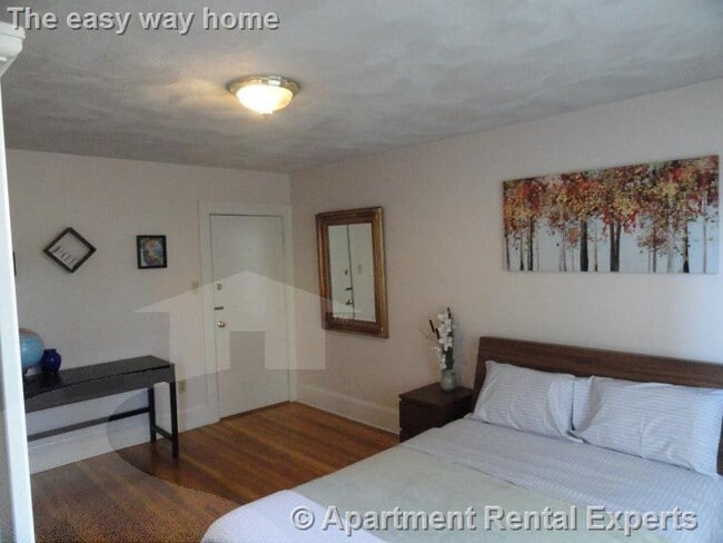 Foto del edificio - 402 Highland Ave