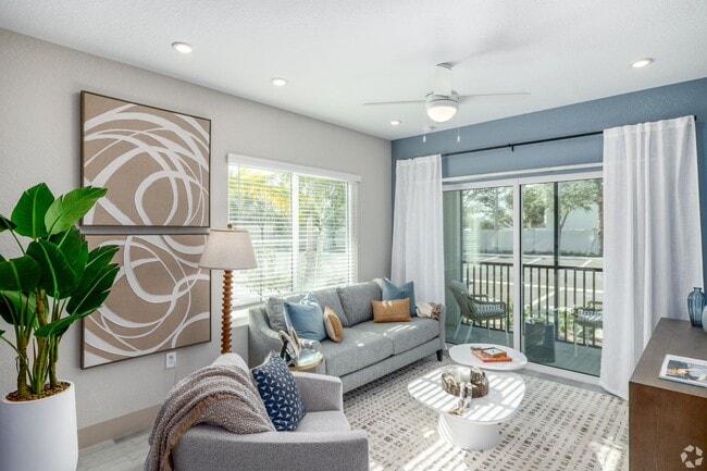 Interior Photo - Azalea Park Apartments