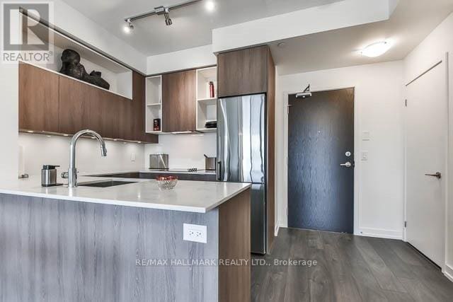 Photo du bâtiment - 200 Sackville St