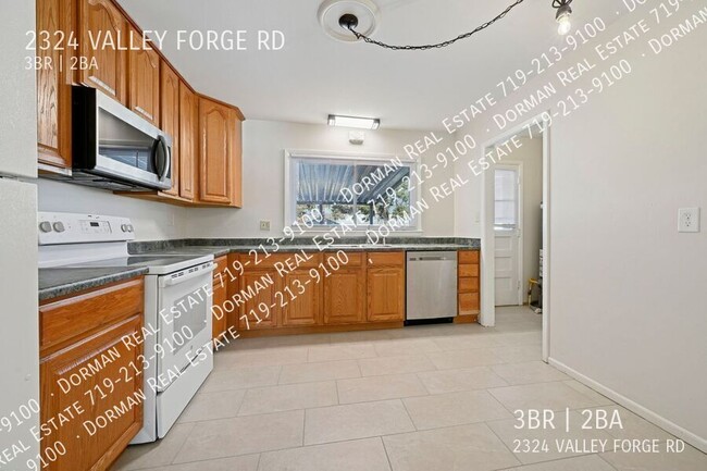 Photo - 2324 Valley Forge Rd House