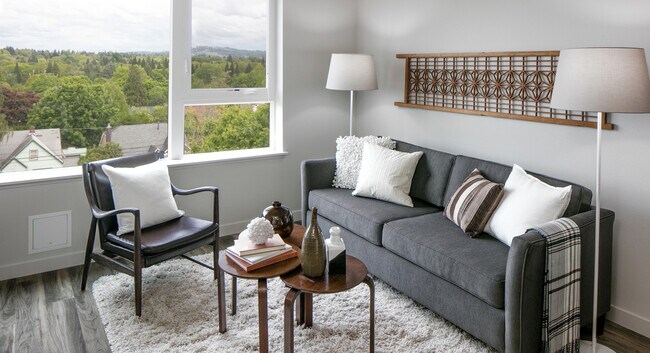 Foto del interior - Galaxie at Sellwood