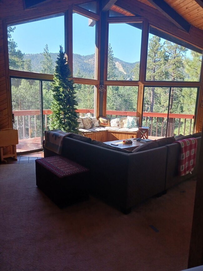 Foto del edificio - Big Bear Retreat