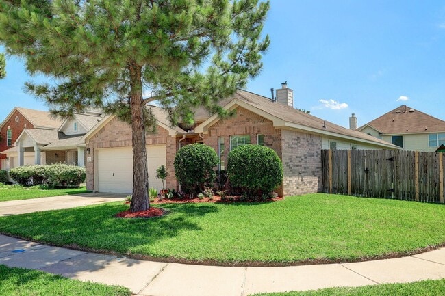 Foto del edificio - 6202 Wimberly Knoll Ct