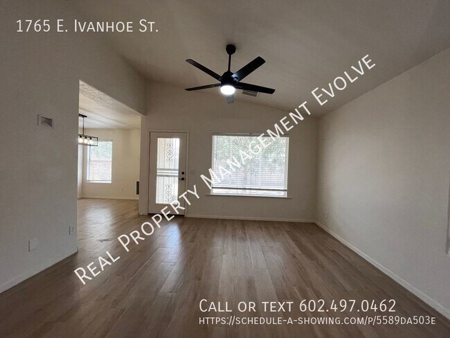 Building Photo - Gilbert Home LOADED With Amenities!