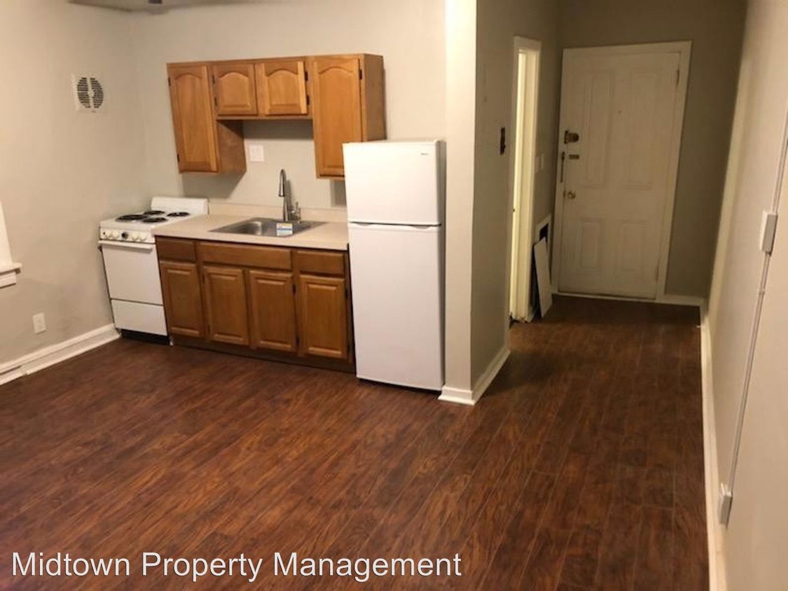 Foto principal - 1015 Green St