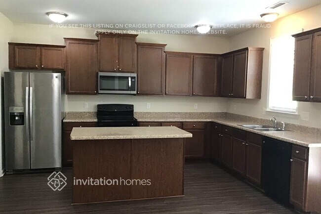 Foto del edificio - 5232 Sapphire Springs Dr